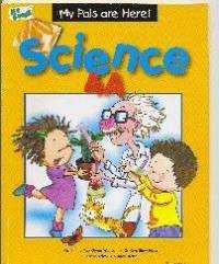 My Pals are Here! : Science 4A