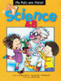 My Pals are Here! : Science 4B