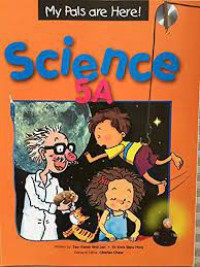 My Pals are Here! : Science 5A