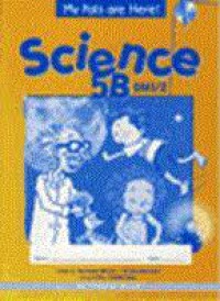 My Pals are Here! : Science 5B EM1/2  Activity Book