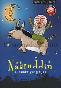 Nasruddin Si Pandir Yang Bijak