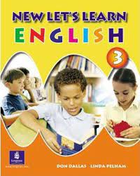 New Let's Learn English 3