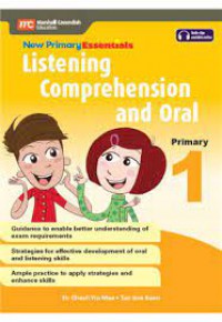 New Primary Essentials : Listening Comprehension And Oral Primary 1