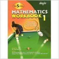 New Syllabus : Mathematics 1 Workbook