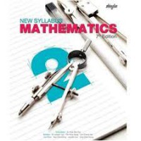 New Syllabus Mathematics 2 7th Edition