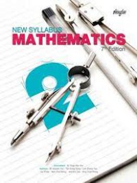 New Syllabus Mathematics Workbook 2 7th Edition