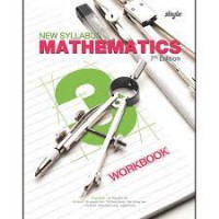 New Syllabus Mathematics Workbook 3 7th Edition