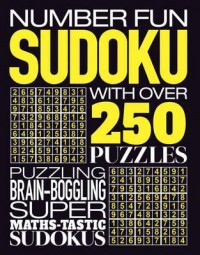 Number Fun Sudoku