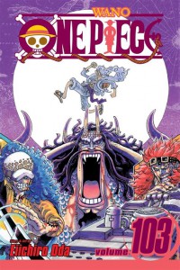 One Piece (103)