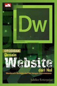 Otodidak Desain Website Dari Nol