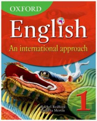 Oxford English: An International Approach, Book 1