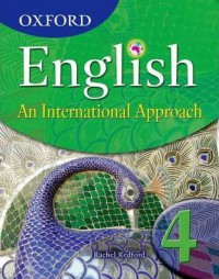 Oxford English: An International Approach, Book 4