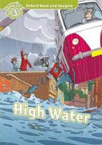 Oxford Read And Discover : High Water Discover ! 3