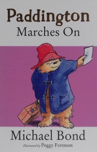 Paddington Marches On