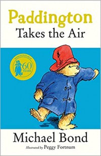 Paddington Takes The Air