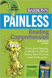 Painless : Reading Comprehension