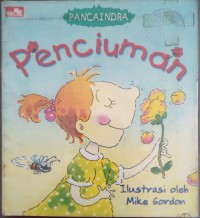 Panca Indra : Penciuman