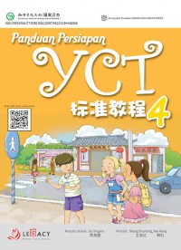 Panduan Persiapan YCT 4