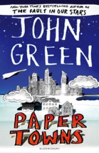 Ebook Paper Towns