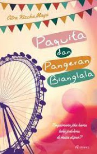 Paquita Dan Pangeran Bianglala