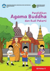 Pendidikan Agama Buddha Dan Budi Pekerti Kelas 2