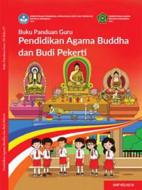 Pendidikan Agama Buddha Dan Budi Pekerti Kelas 4