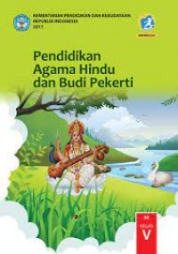 Pendidikan Agama Hindu Dan Budi Pekerti SD Kelas 5