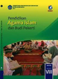 Pendidikan Agama Islam dan Budi Pekerti SMP/MTs Kelas VIII