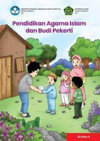 Pendidikan Agama Islam Dan Budi Pekerti Kelas 2