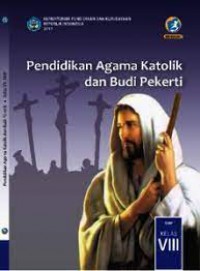 Pendidikan Agama Katolik dan Budi Pekerti SMP/MTs Kelas VII