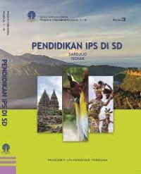 Pendidikan IPS Di SD Edisi 3