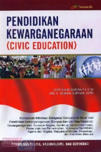 Pendidikan Kewarganegaraan (Civic Education)