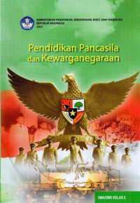 Pendidikan Pancasila Dan Kewarganegaraan Kelas X