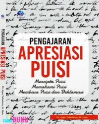 Pengajaran Apresiasi Puisi