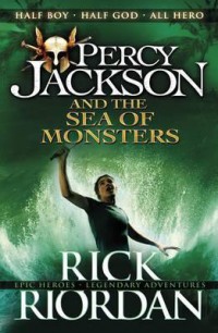 Percy Jackson And The Sea Of Monsters