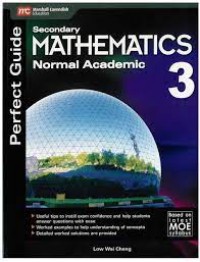 Perfect Guide Secondary Mathematics 3