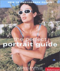 Ebook Perfect Portrait Guide: How to Photograph People