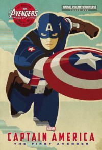 Phase One: Captain America : The First Avenger