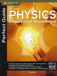 Physics Ordinary Level Structured Questions