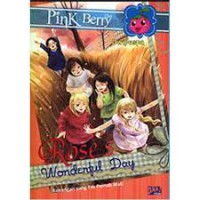 Pink Berry : Rose's Wonderful Day ( Kenangan Yang Tak Pernah Mati )