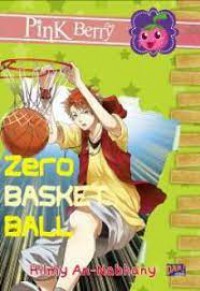 Pink Berry : Zero Basket Ball