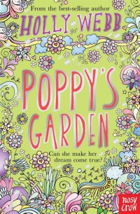 Poppy's Garden