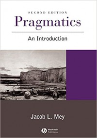 Pragmatics