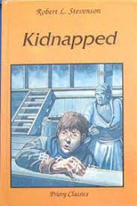 Priory Classics: Kidnapped