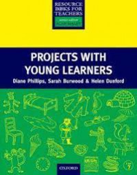 Projects With Young Learners