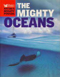 Reader's Digest : The Mighty Oceans