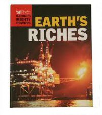 Readher's Digest : Earth's Riches