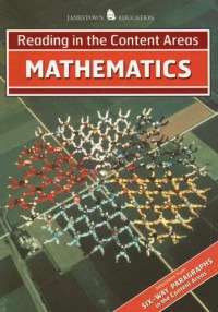 Reading In The Content Areas Mathematics