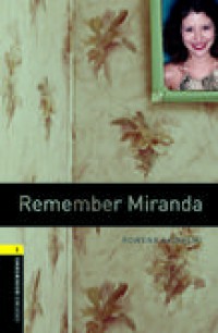 Remember Miranda