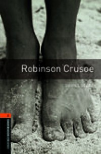 Robinson Cruse